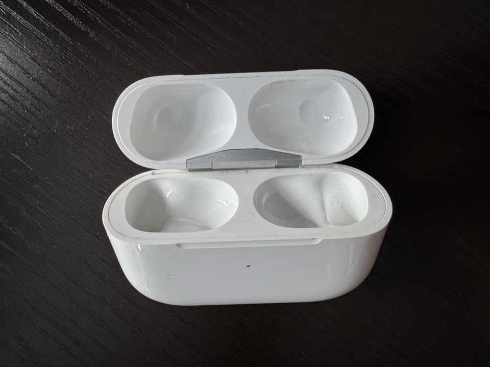 Apple AirPods Pro (1st Generation - A2190) Charging Case Only