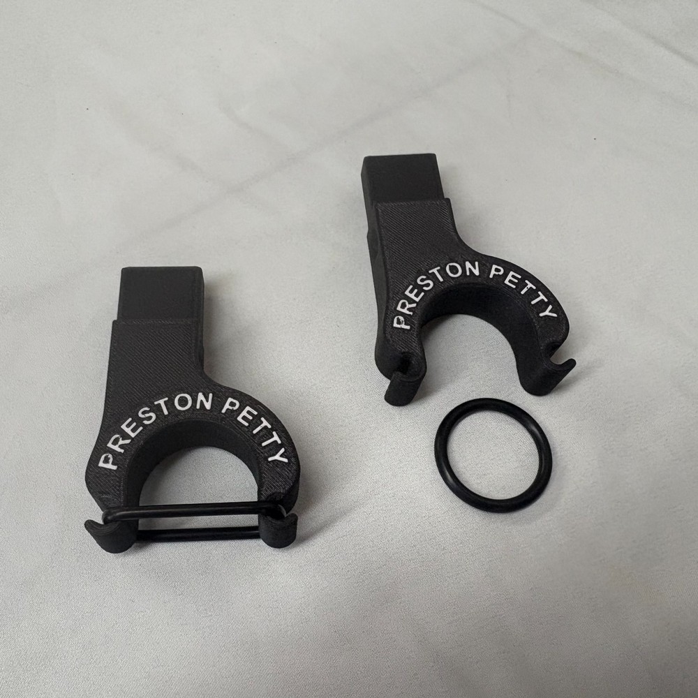 Fork Standoff Mounts