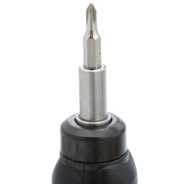 Manual Screwdriver Set – Multi-Bit for Electronics and Home Use for Repairs