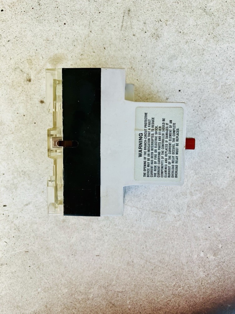 Klockner Moeller PKZM 1-1