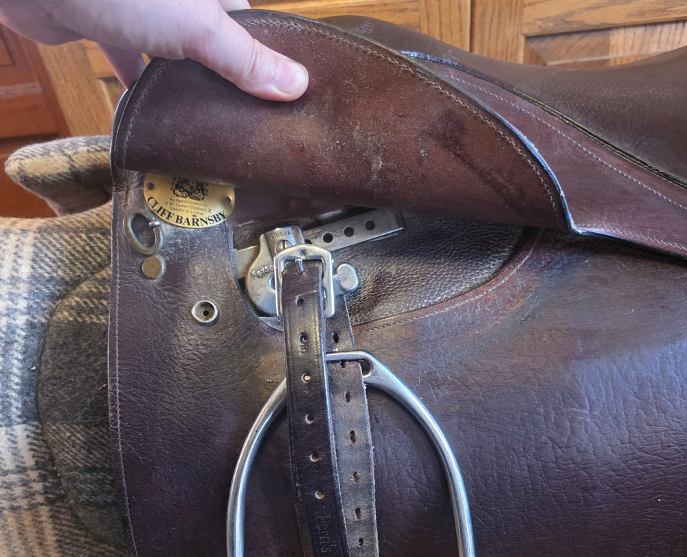 Gorgeous 21" Barsnby Adjustable bars