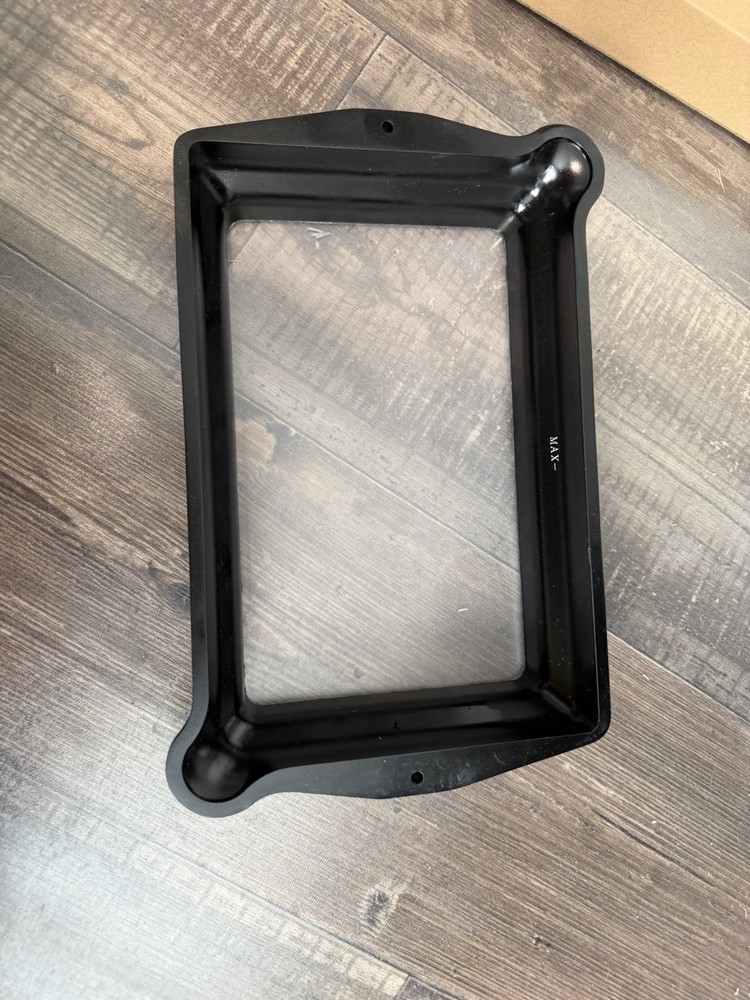 ELEGOO Resin Vat Tray for 3D Printer Compatible with ELEGOO 3D Printers