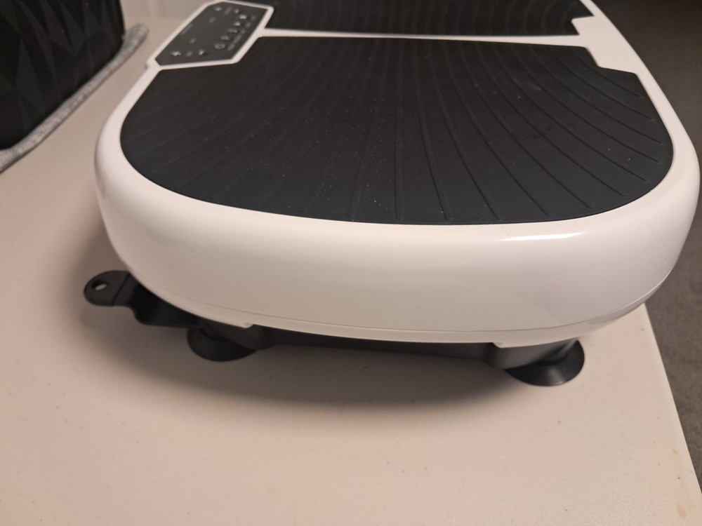 MERACH Oscillating Vibration Platform Machine Remote Control MR-2398G1-US