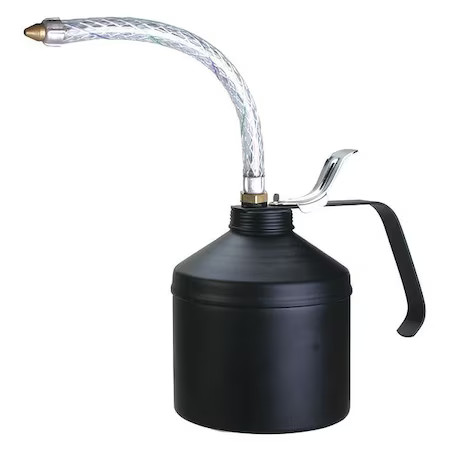 Westward 21Em27 Lever Grip Oiler
