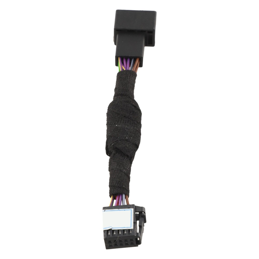 Engine Stop Start Off Device Wiring Harness for Tiguan MK2 Center Console