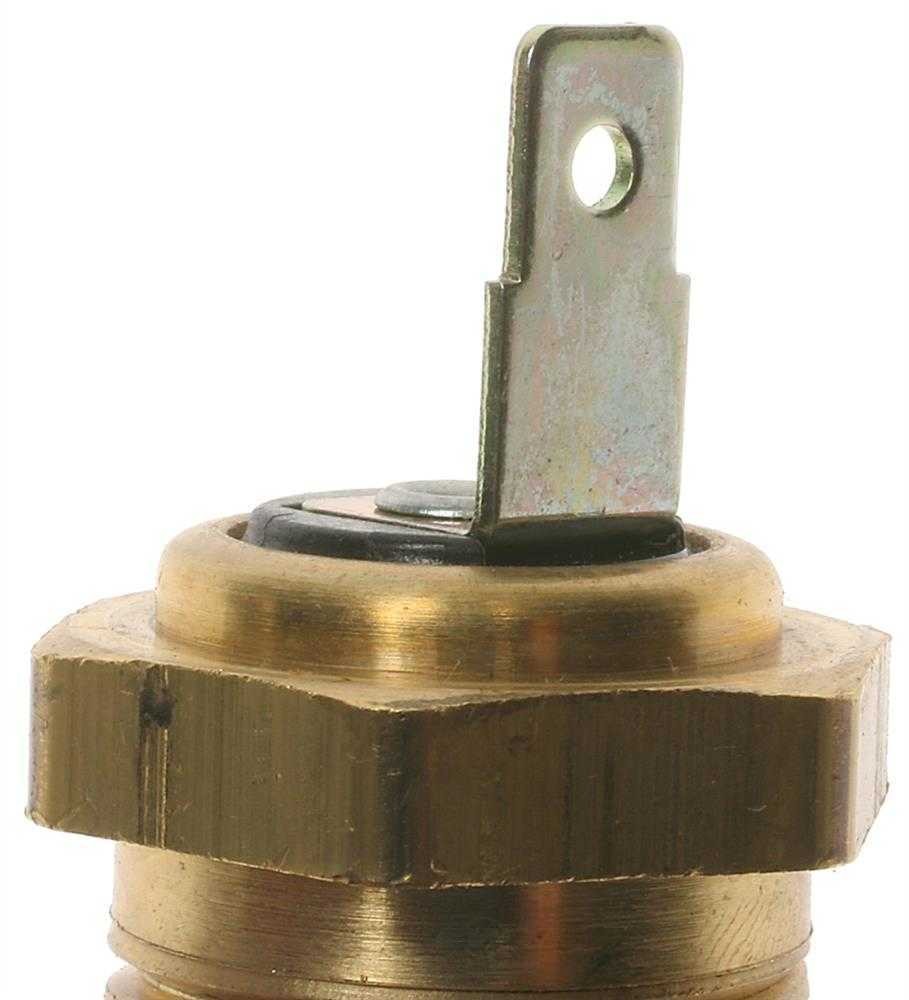 Engine Coolant Temperature Sender
