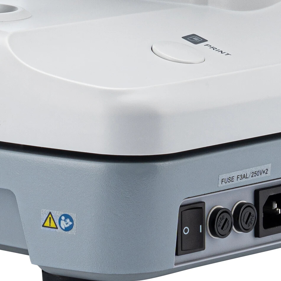 High Quality Accurate Auto Refractometer Optical Instruments with Keratometer