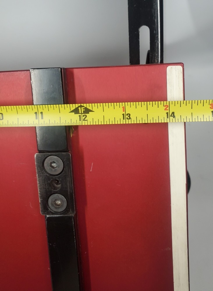 JET Tools Miter Reference Guide For Angled Cuts