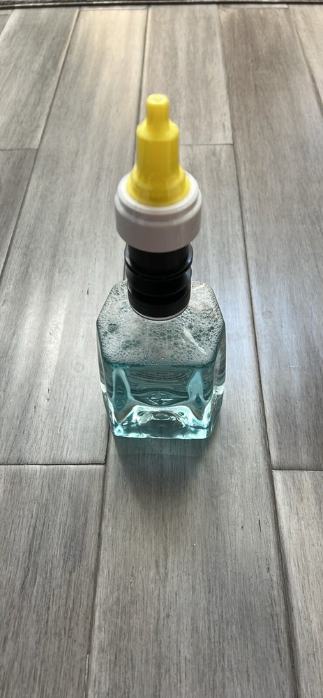 Betco (4 Pack) Advanced Alcohol Foaming Hand Sanitizer