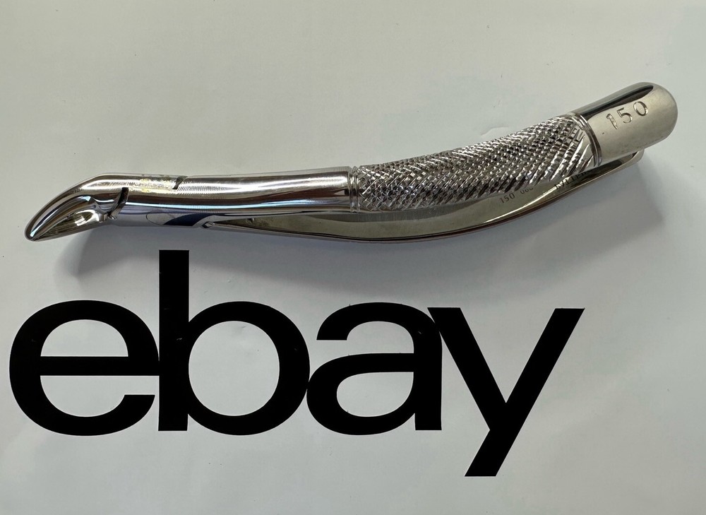 Patterson Extracting Forceps - # 150 Patterson Item #086-4322