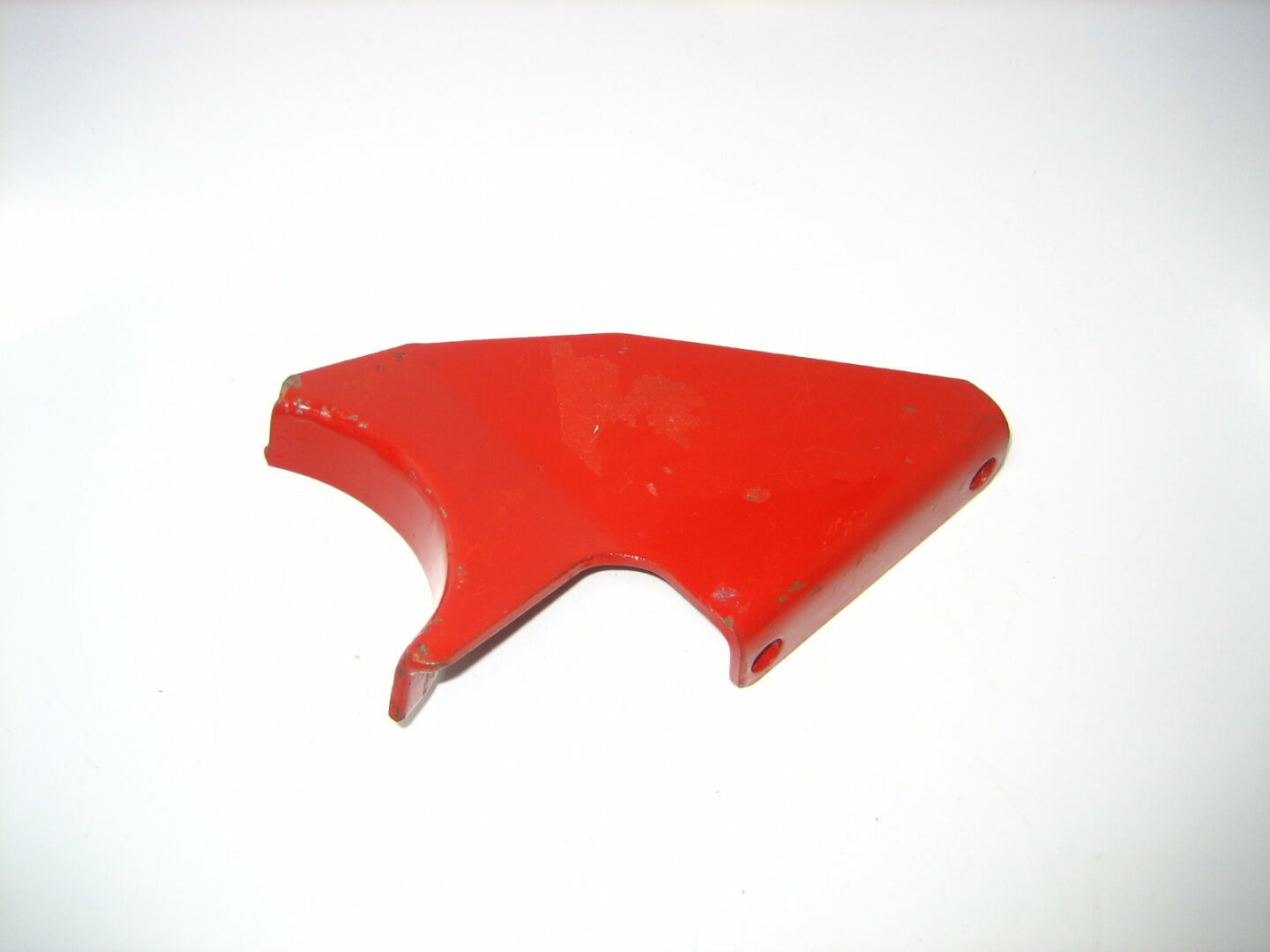 Volvo Penta 856661 Marine Engine Motor Heat Exchanger Mounting Bracket BLEM OEM