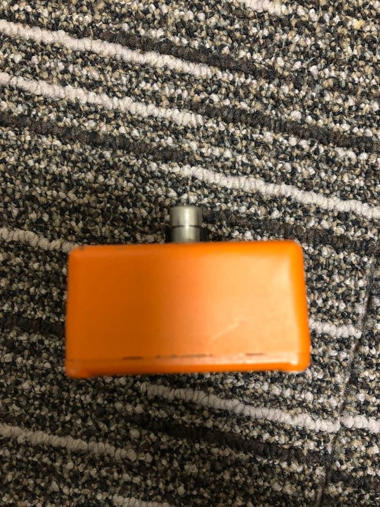 MXR Phase 90 Vintage 1974 Script Logo BUD Box