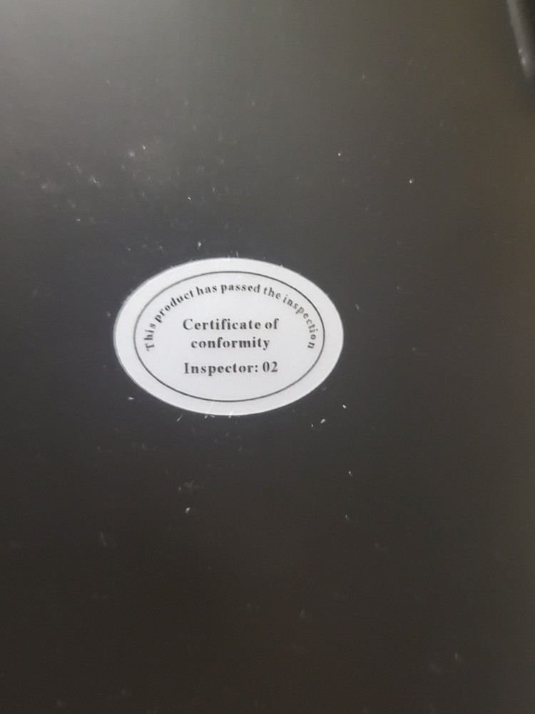 NM++ CONDITION ELECTRONIC HAND WARMER!!! VERY NICE!!