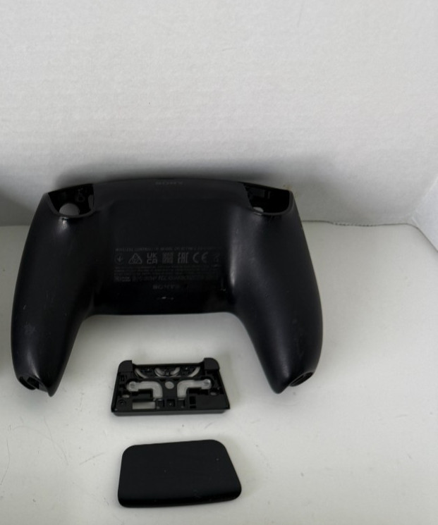 OEM ORIGINAL PlayStation 5 controller front and back shells PS5 DUALSENSE 5