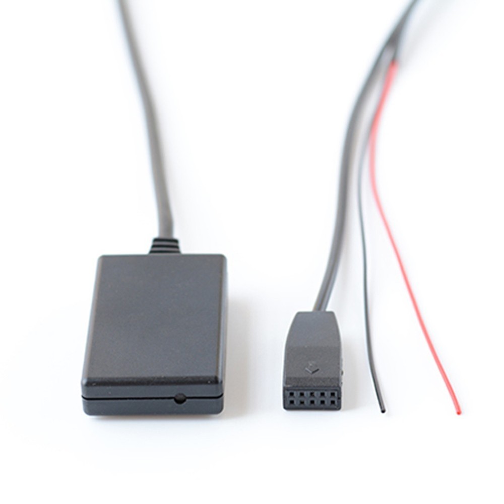 Premium BT Adapter for E46 E53 Business CD Uncompromised Music Quality
