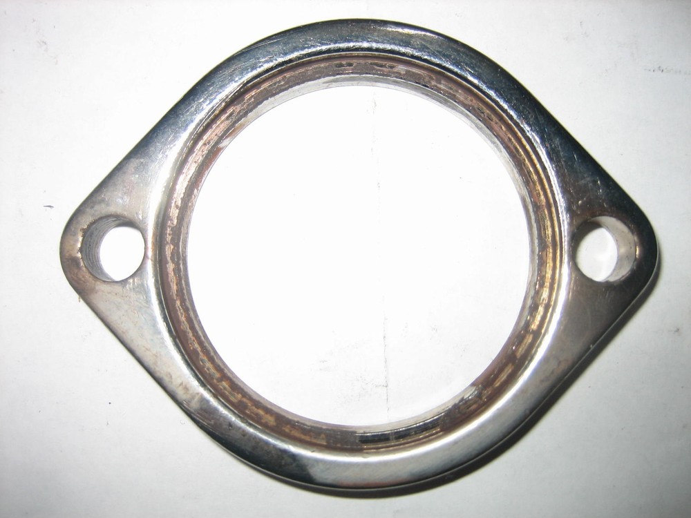 Harley-Davidson/Buell Exhaust Header Clamp