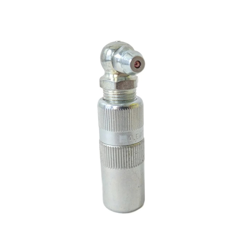 LockNLube Simple 90 Coupler