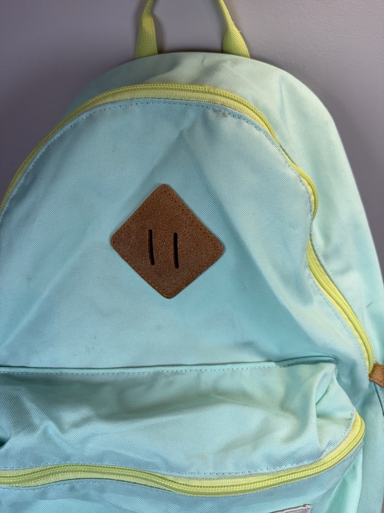 THE NORTH FACE Berkeley Daypack Backpack TNF Black Nice Classic Blue Mini