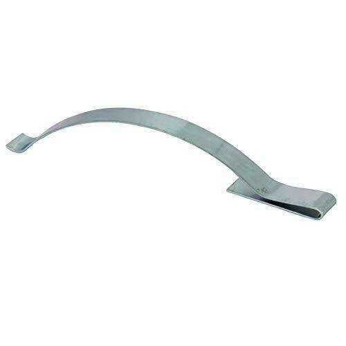 200 pack Leaf Springs - corner type for window screen frames