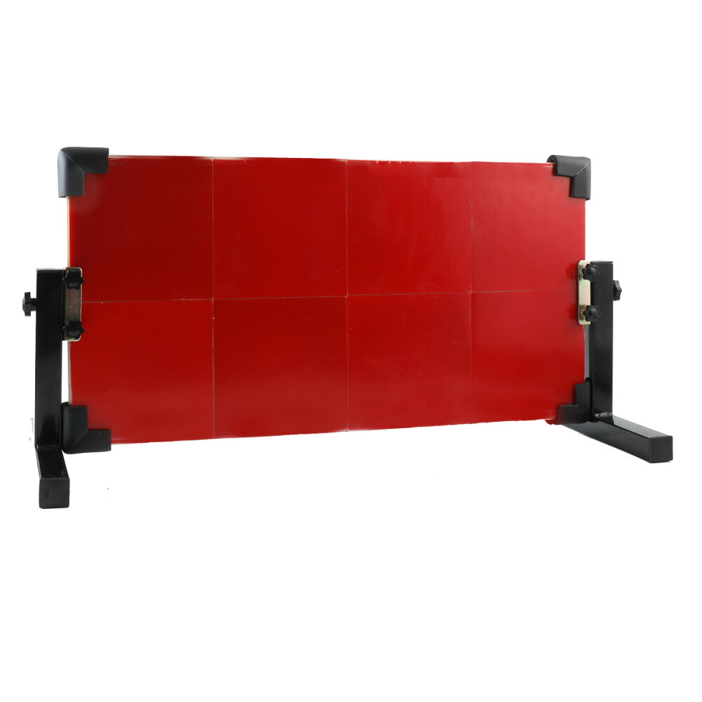 Table Tennis Return Board Rebound Board Ping Pong Single Self-study with Tripod