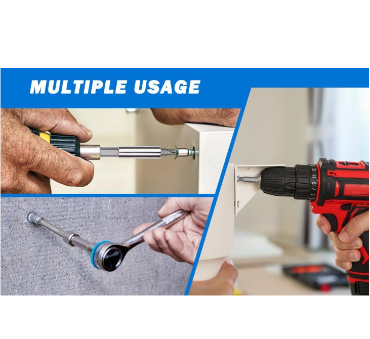 Gunsmith Screwdriver Set Wheeler Gunsmithing Firearm Tools Kit 208 Bits Pro NEW