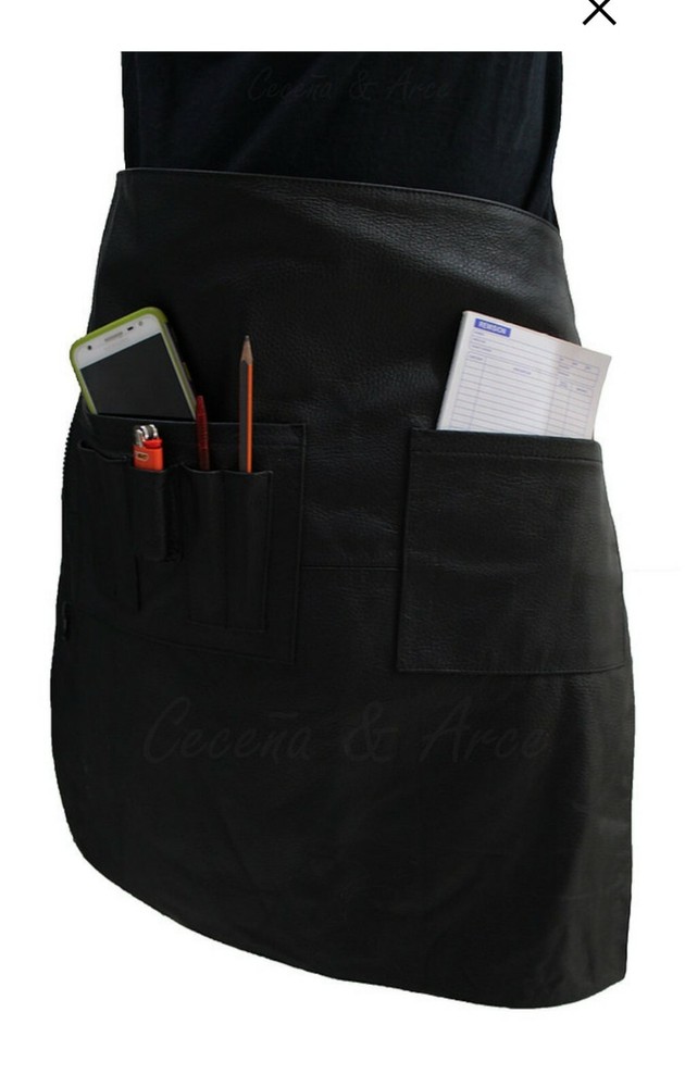 Leather Aprons