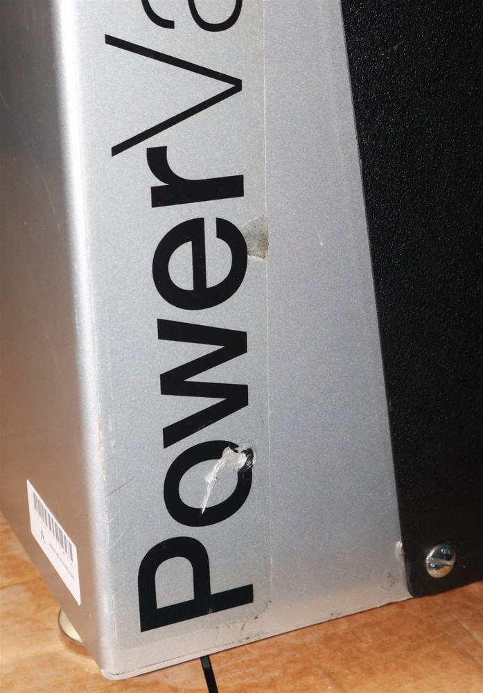 Midmark PowerVac G Dental Vacuum Pump System