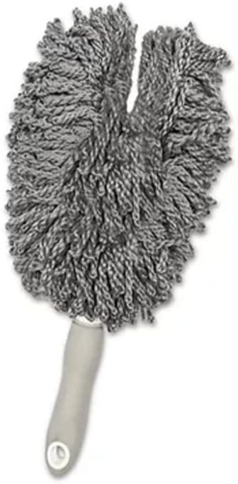 Car Duster Microfiber Wheel Duster, Soft Microfiber Loop Mop