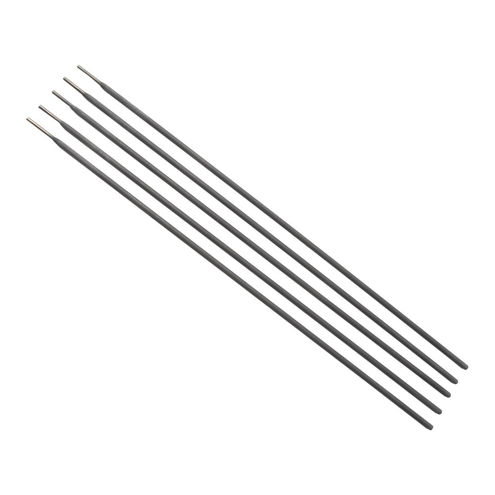 Robust Nickle Electrode rods Suitable for High Temperature Applications