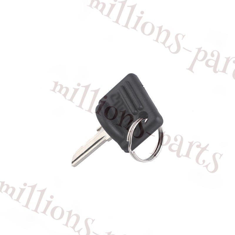 For CROWN IGNITION KEY PART # 107151-001
