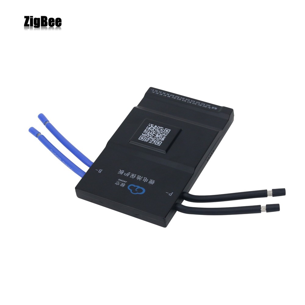 JK-B2A24S15P 8-24S 2A Smart BMS Active Balancer Equalizer 150A Continuous