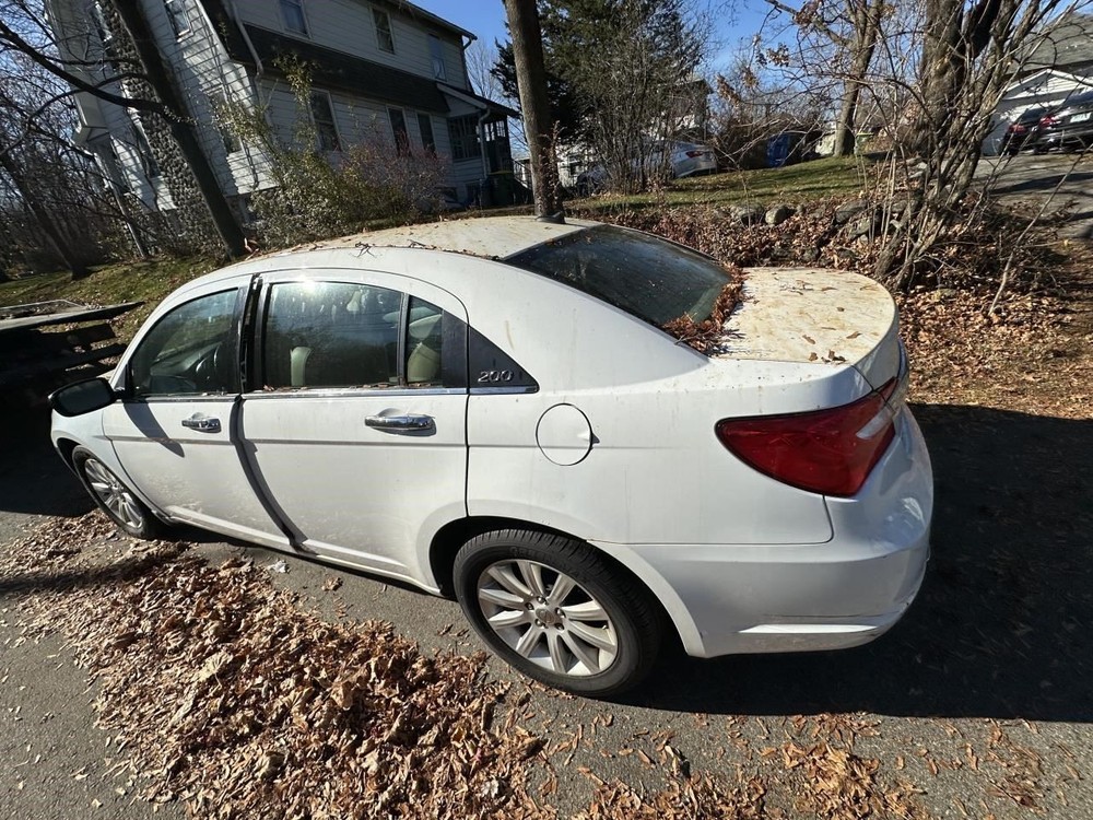 200 2014 Door Lock Actuator OEM
