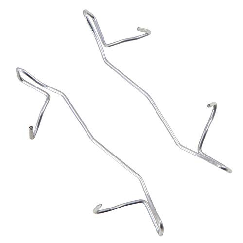 084-1797 Disc Brake Hardware Kit
