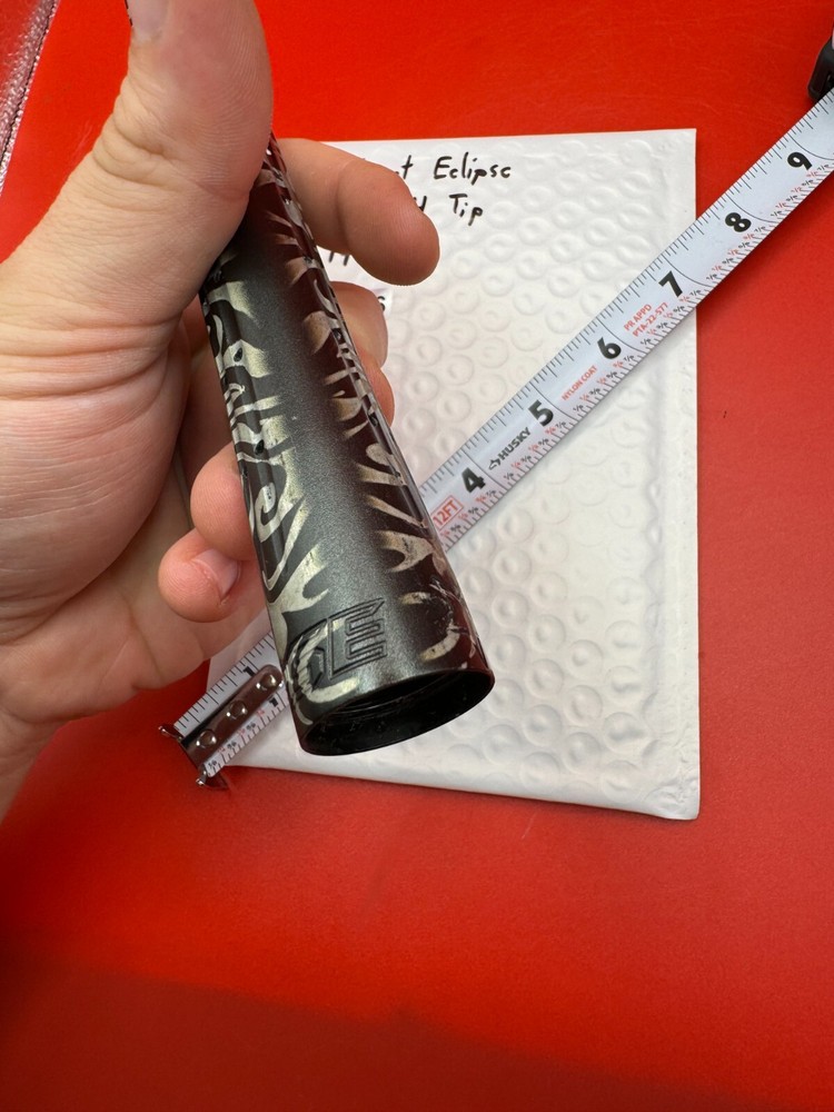 Planet Eclipse Shaft 4 Tip 14 inch