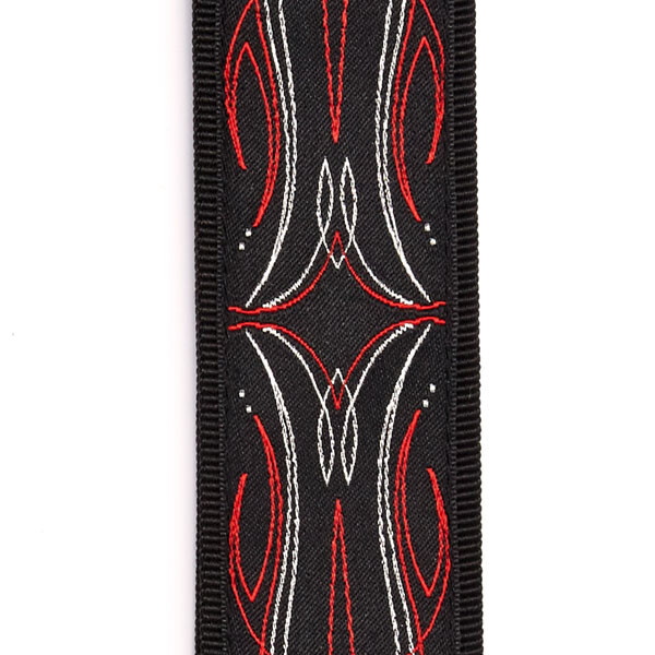 D'Addario Woven Guitar Strap, Chopper