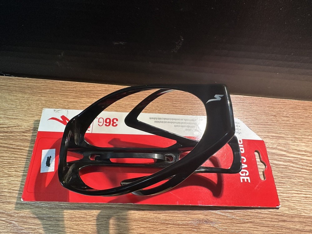 Specialized Rib Cage