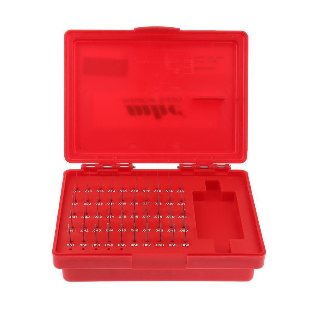 011 .060 \\\\\\\"x \\\\\\\" Plus Tolerance Pin Set