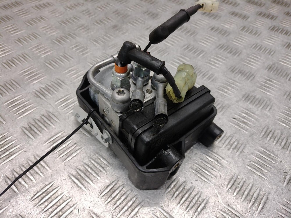 2022 KTM 890 ADVENTURE ABS PUMP
