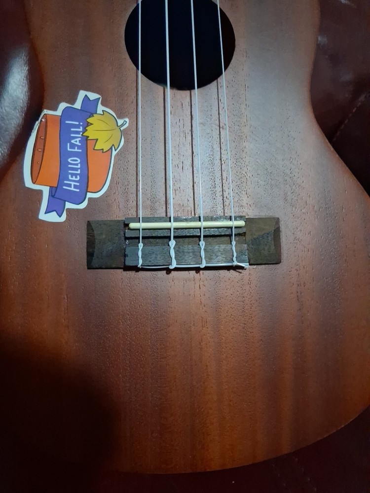Ukulele