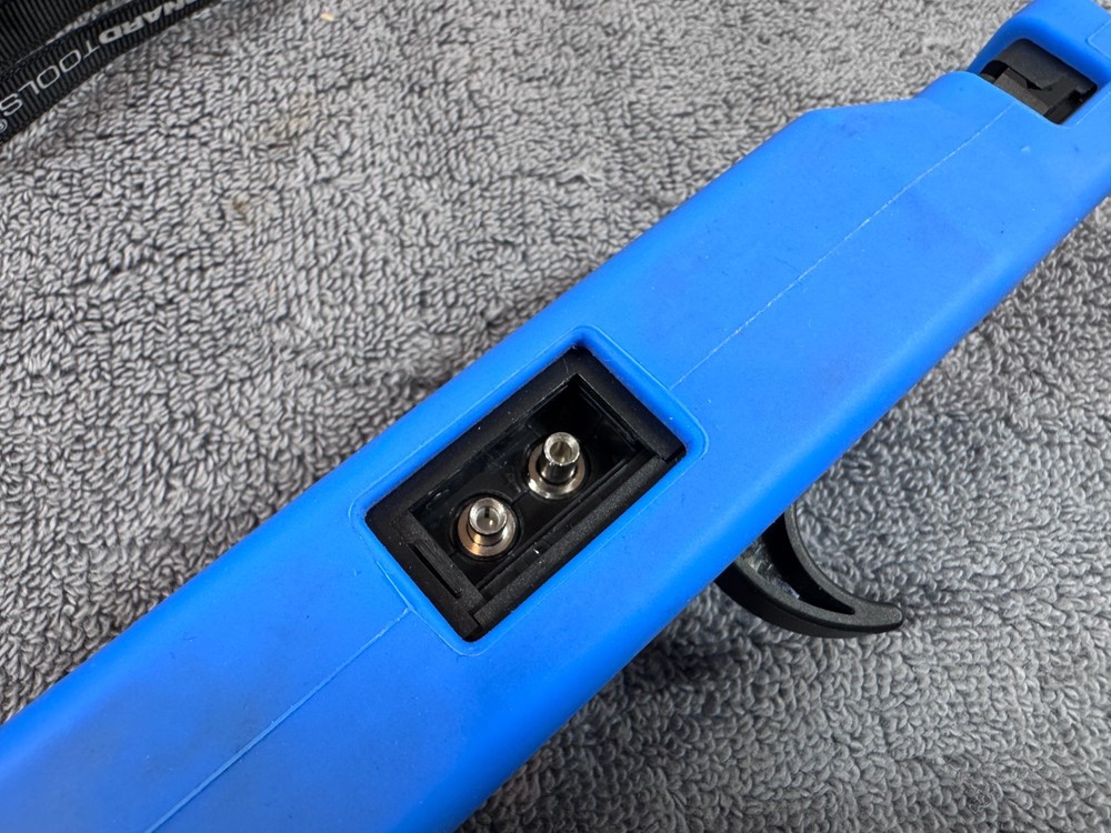 Very Clean - Jonard Tools OFI-100 Advanced Optical Fiber Identifier Tool