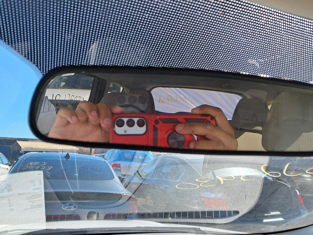 Console Front Floor SE Fits 17-19 ESCAPE 4850713