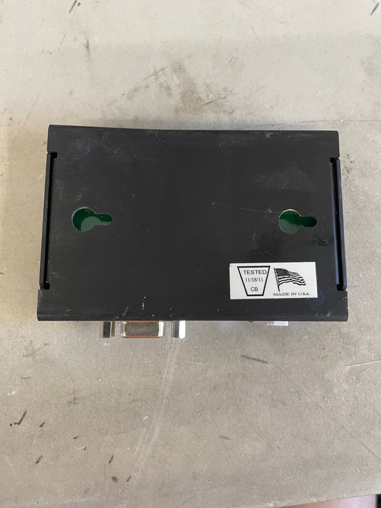 FSR CDA-2 Computer Video Distribution Amplifier, QXGA Supported