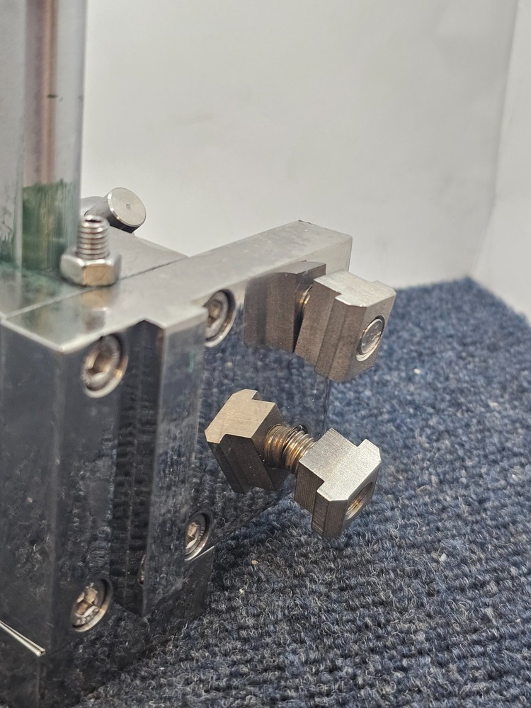 Pace Technologies Quick Clamping Vise for MEGA-M250
