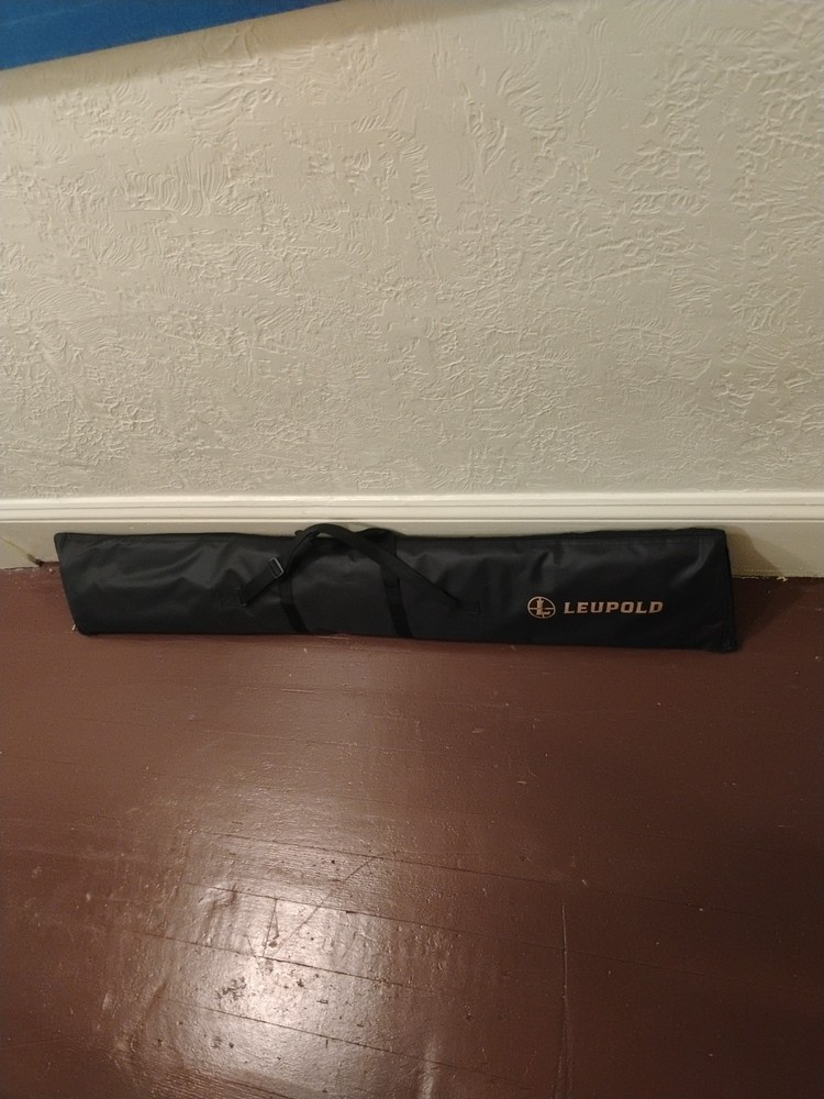Banner Sign Stand