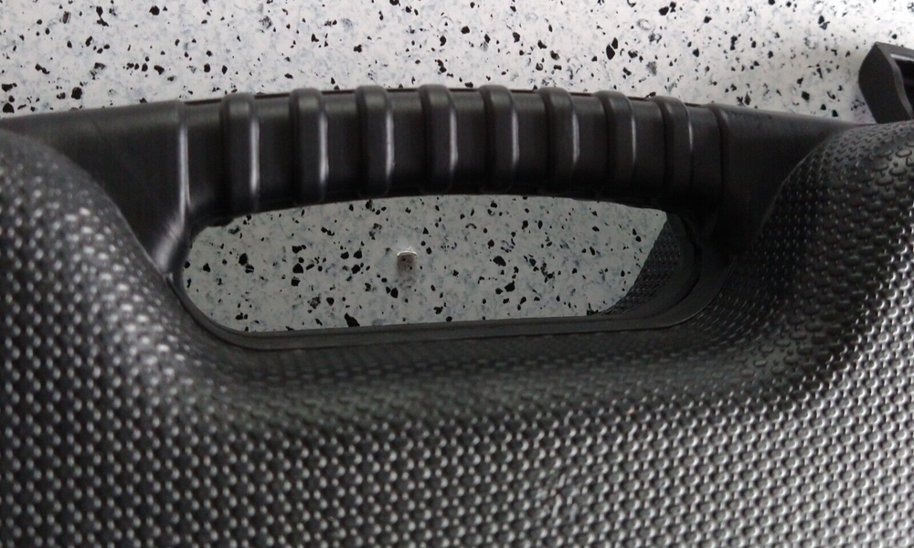 MATCO TOOLS BTS23 BRAKE TOOL SELECTION STORAGE BOX **EMPTY**