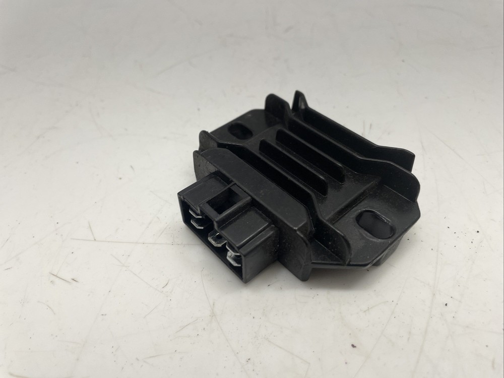 ♻️ Keeway Superlight 125 2021 - 2024 Voltage Regulator Rectifier ♻️