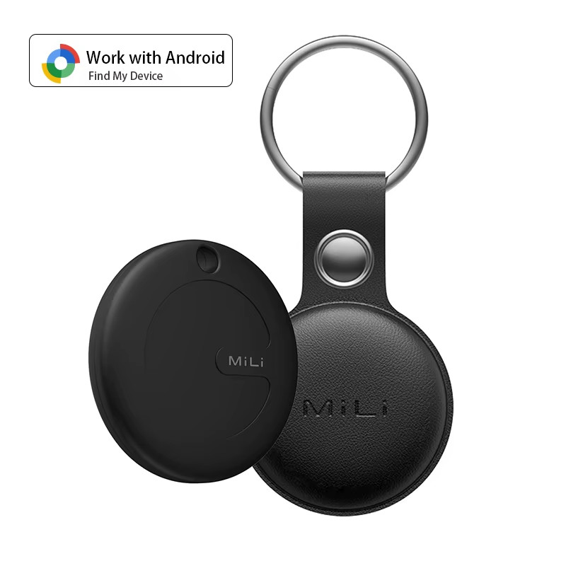 Mili Mitag Go Bluetooth Tracker for Android Anti-Lost Device Item Finder Intelli
