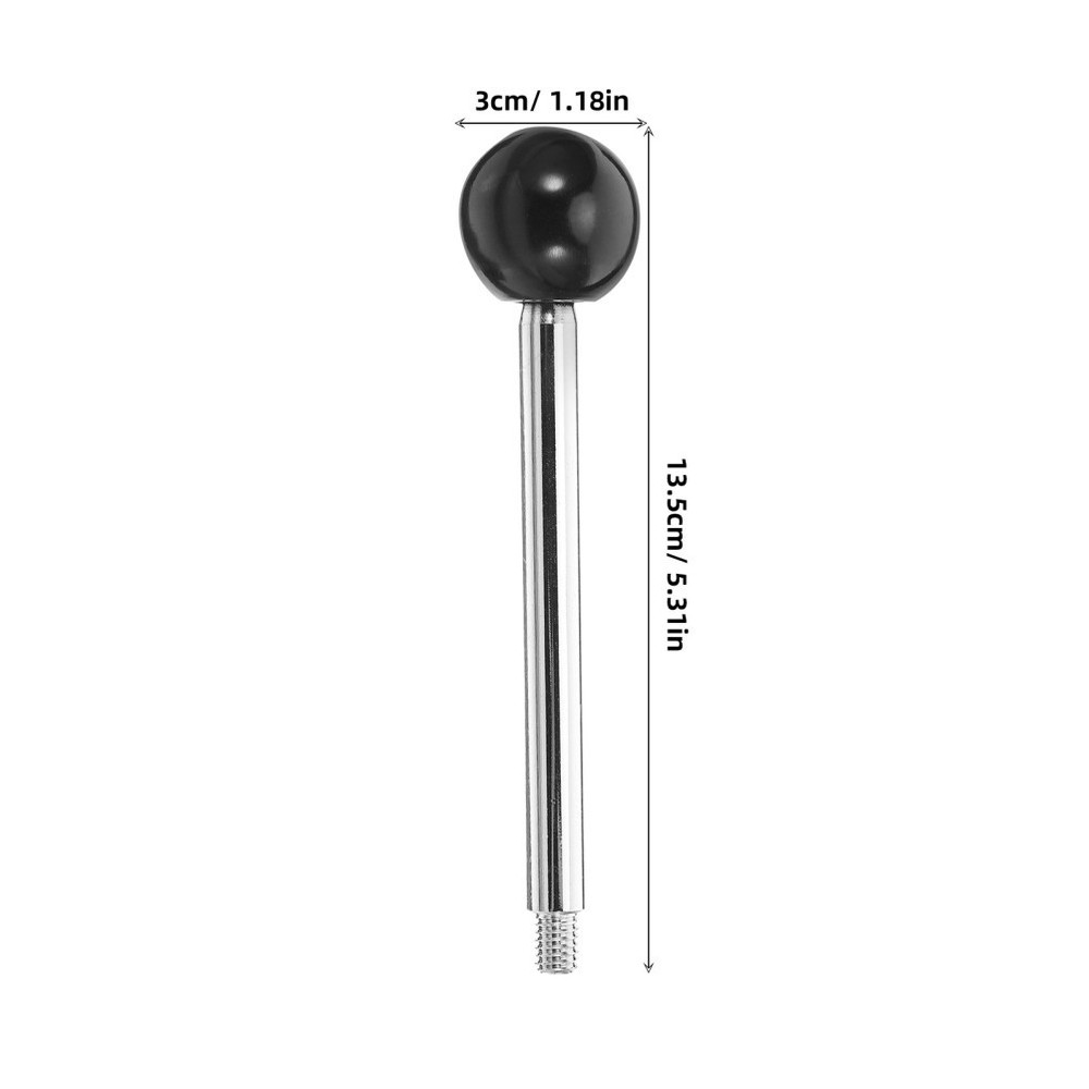 Ring Bender Machine Handle Earring Bending Machine Handle Diy Jewelry Tool