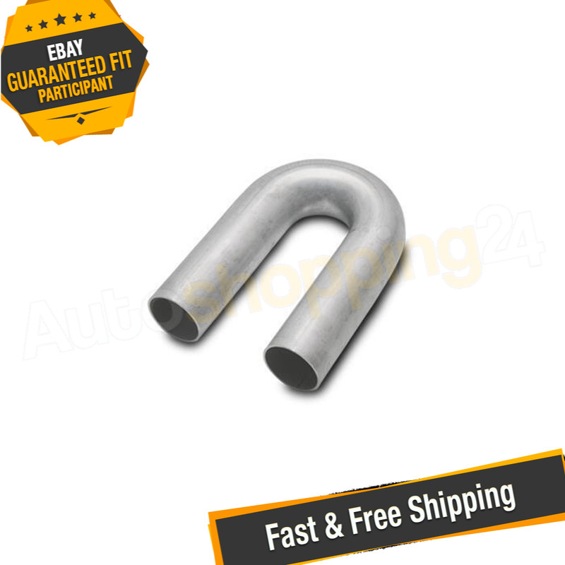 Vibrant Performance 26230 180 Degree U-Bend Pipe