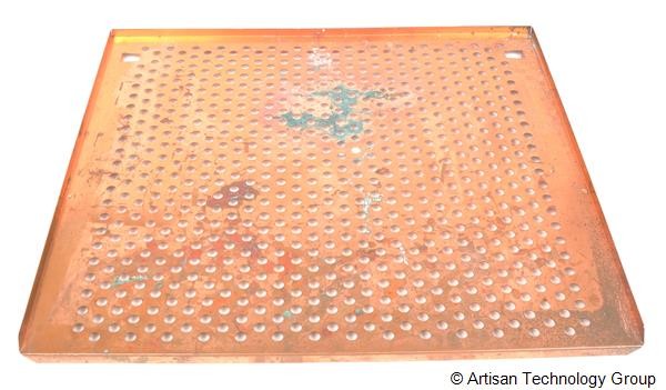 Forma Scientific Copper Shelf